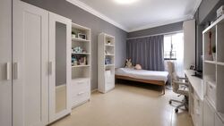Blk 916 TAMPINES PALMSVILLE (Tampines), HDB 4 Rooms #610704501